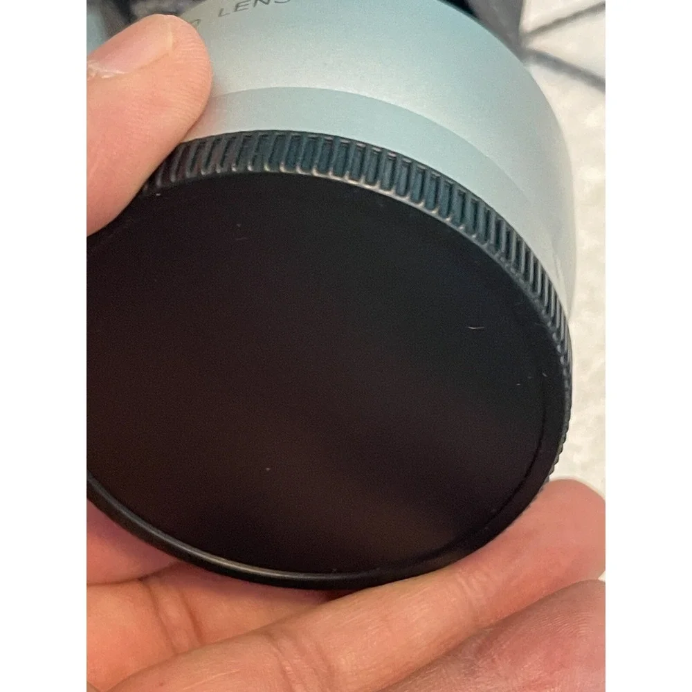 Digital Concepts‎ Digital High Definition 2X Telephoto Lens